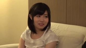 ●Asuka Asakura, a wife with too many children, makes her AV debut. “Can you believe that such a cute girl has a child and is also a pervert?”