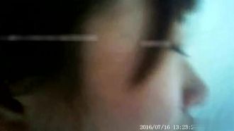 Light Kiss Cloud Series ? Close the curtains! ? The boyfriend doesn’t care about his girlfriend’s accusations ~ he fucks her so hard that she cries QQ