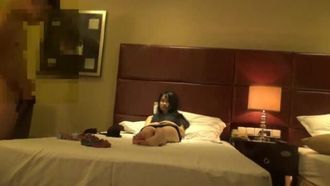 91康先生005-3p深圳女同LES近景版 聽對白幾個人貌似鬧矛盾了