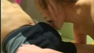 住家遇到大色狼