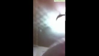 [顔認識!] 義兄さん何してるの? 綺麗なお姉さんのセックス動画見せて…。
