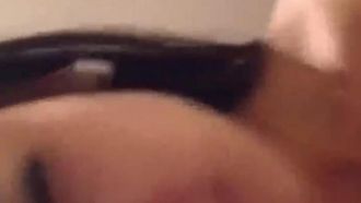 [Facial and big breasts are revealed!] Having sex with the best escort, you really feel that the time of bliss flies by so fast!~