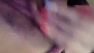 My sister is itchy and wants to be fucked by her brother