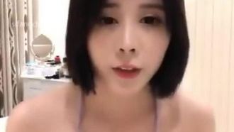 Hot girl live broadcast host Mina Jiang's baby explodes into the sea! 9G 21 hours of pornographic videos leaked...(2)