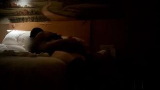 【秦氏シリーズ】金持ちの男が一晩に二人の女の子と連続セックス！浮気したり、セックスしたり…お金があれば、好き勝手にできるんです。