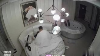 【隠し撮りシリーズ】仕事帰りに同僚女子社員にお願いして1泊2日のホテルセックスをしました。