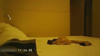 媚薬を飲んで4回連続セックスしたら熟女女将もヘトヘトに