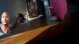 A prequel about taking a girl with me on a business trip in Bangkok! Her little mouth and pussy cleaning skills are better than taking a Thai bath~