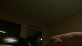 狂舔鲍鲍~把女友搞得频频发出银铃般的淫叫声~