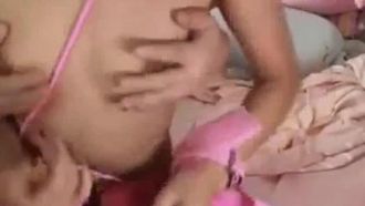 ビッグボーナス!! 人気のネット有名人ベイベイが海でエッチな生放送をする!! それをゴッドファーザーが録画していたことが判明!!