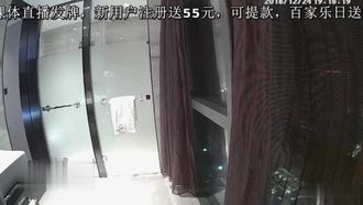 PANS模特狐狸私拍影片测拍流出?!一举一动都在掌控之下!!