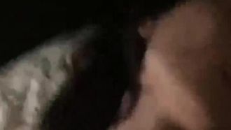 【网曝门事件】微博某女新娘拍婚纱照喝高了被摄影师睡不雅视频流出 操的胡乱呻吟 完美露脸
