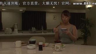 [日本] 变态人妻白石茉莉奈!!