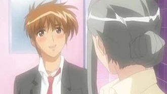同学的妈妈第1部 (DVD 640x480 WMV9)