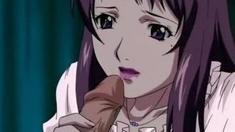 (18+ Animation Uncensored) Breath of a Mother ~A mother's charm that drifts in an immoral heart~ Episode 2 (DVD 640x480 DivX6