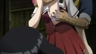 (18禁アニメ 無修正) 遺作 ～Respect～ 第1幕「恥辱の牢獄」 (DVD 640x480 WMV9)