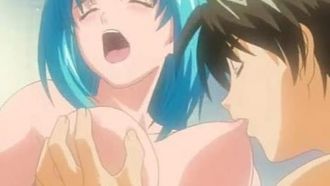 (18アニメ Uncorrected) Flesh Movement Chapter 2 (640x480 WMV9 QB93 Lame VBR Auto60)
