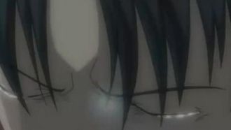 水夏（SUIKA）_第二话「伊月 」
