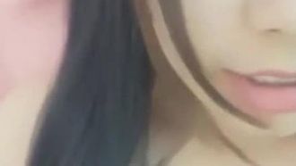 ツインポニーテールの誘惑～おっぱいとマンコをいじるのは楽しい～