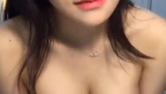【韓国】出世ラインは海のように深い～大きな目のアンカーオンラインヌードチャット～ (4)