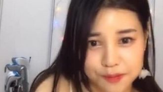 【韓国】出世ラインは海のように深い～大きな目のアンカーオンラインヌードチャット～ (3)