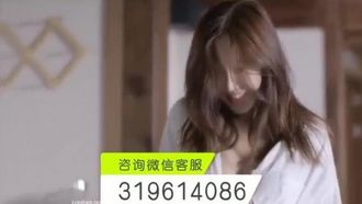Baihu's girlfriend was fucked until she couldn't get up~ Her boyfriend only dared to secretly film a short part!!