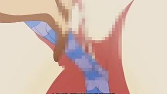 [動漫]舔☆老師～學校泳裝～