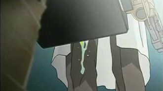 夜間病棟_カルテ