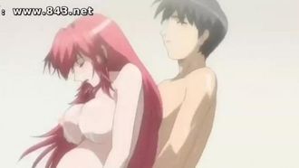 妹妹☆懷孕組合04