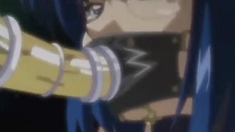 YUU～肛刑女奴～1