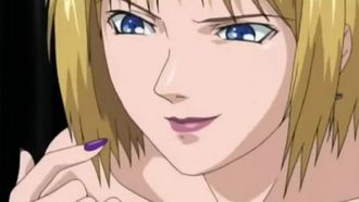 Bible_Black_～Chapter 3_Sacrifice of Mugi