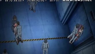 (18+ 动画) 姬 ~Byakure no Mamire no Daughter ~ 第 2 卷 (DVD 720x480 x264 AC3 Hi10P)