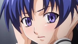(18禁アニメ) 満淫电车 调书3 舌たらずな放课后、急発射注意 (DVD 960x720 x264 AAC)