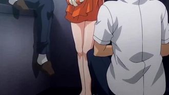 (18+ 动漫)如果我呼唤你的名字第 2 卷 (DVD 960x720 x264 AAC)