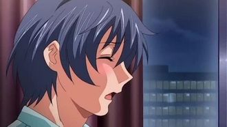 (18禁アニメ) 耻热カルテ The Devilish Cherry 上巻 (DVD 960x720 x264 AAC)