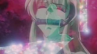 (18+ Anime) (Uncensored) Cool Division Series 5 SEEK VOL