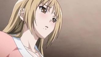 (18+ anime) Ran→Sem ~ Hakuho Delmo's wife's mummy capture ~ Riko Ichinose Self-liberation edition (1280x720 x264 10bit AAC)