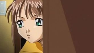 シスターラブ～二人の果実 (1) [中国語字幕]