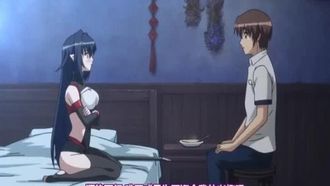 [Maho.sub][ZIZ]钢铁魔女 Annerose 02 Witchlose: Witchlose[PSP]