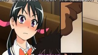 [Maho.sub][Queen Bee]OVA ピスはめ！ 5[PSP]