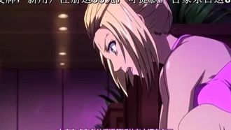 [Maho.sub][BOOTLEG]M Man Eating Last Order[PSP]