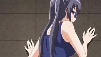 [Maho.sub][合作作品]工口遊戲吧！性愛和遊戲都充滿發展～我在大家面前這樣做了！ ？ 寧是個成年女士了~