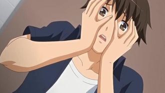 [Maho.sub][合作作品]工口遊戲吧！性愛和遊戲都充滿發展～我在大家面前這樣做了！ ？ 我是個安靜的大女人了~[PSP]