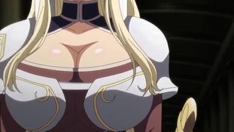 [Maho.sub][Majin]巨乳幻想～Shamshel x Roxanne巨乳推薦～[10bit]