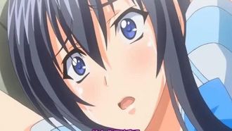[Maho.sub][鈴木みら乃]Wanna. ～SpartanSex Spermax!!!～ 女→男! 白濁液無限中出し地獄!! 桐生渚沙、転入編[PSP]