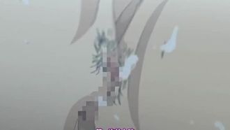 [Maho.sub][ピンクパイナップル]相思相爱ノート THE ANIMATION Breast.2「おっぱい、おっぱい、おっぱい」[PSP]