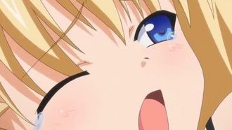 [Maho.sub][PoRO] Onichichi Rebirth「紅陽的臀洞」[480P DVDRIP]