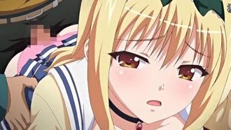 [Maho.sub][PoRO]喰ヒ人 ツンデレストッキング・琴音 ～乱れ尻ハメ乗り2穴～[720P]