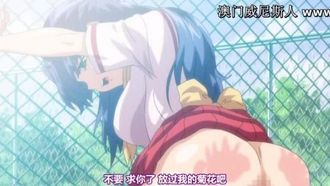[Maho.sub][PIXY]Rinkan Club ～第 2 集 墮落的愛子與山中智美～