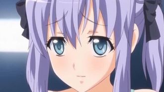[Maho.sub][合作作品]現在與Maki-chan。 ～純潔與不純潔的天使由希面～